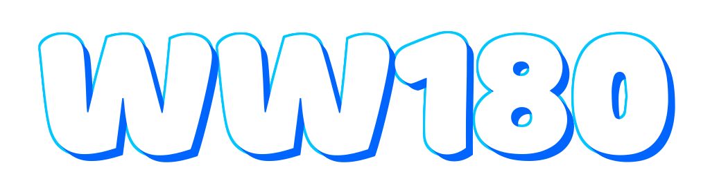 Logo WW180